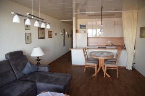 Nautilus, Ferienwohnung 23